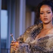 Стелла Маккартни стала рыцарем Почетного легиона Франции