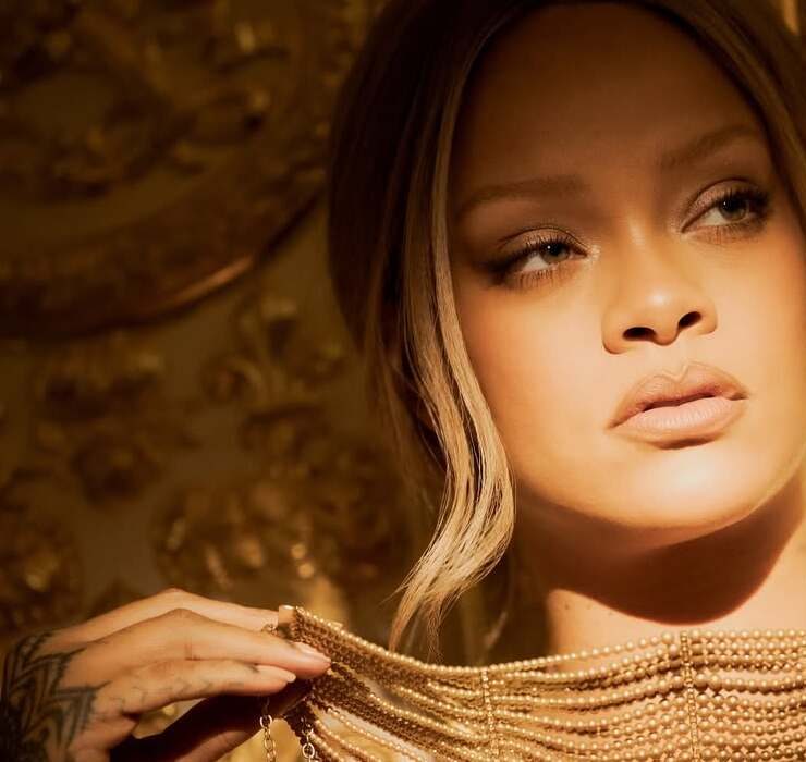 Нападавшей на дом Рианны грозит пожизненное заключение