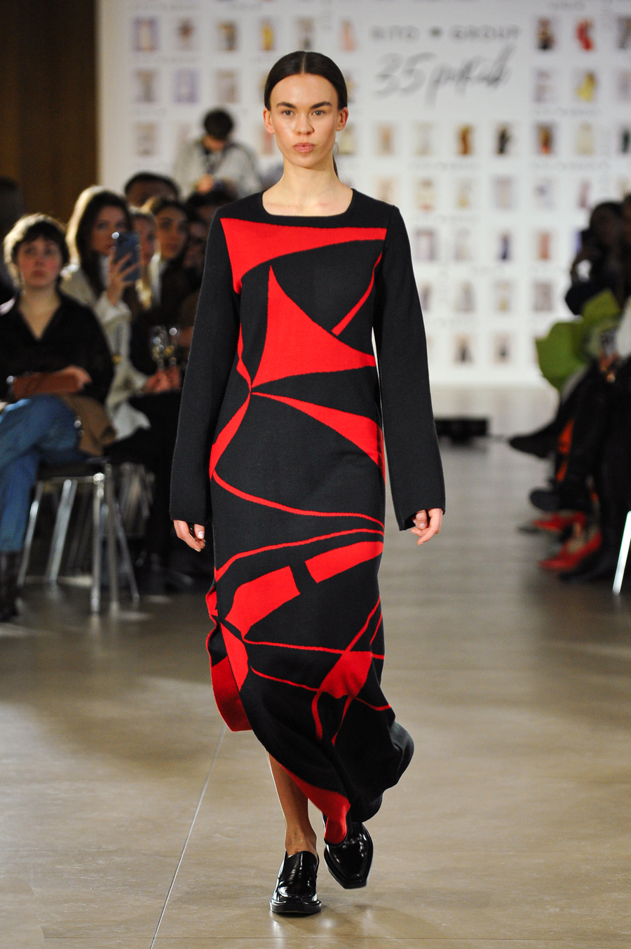 UFW &rsquo;26/27: ретроспективне шоу RITO GROUP до 35-річчя бренду