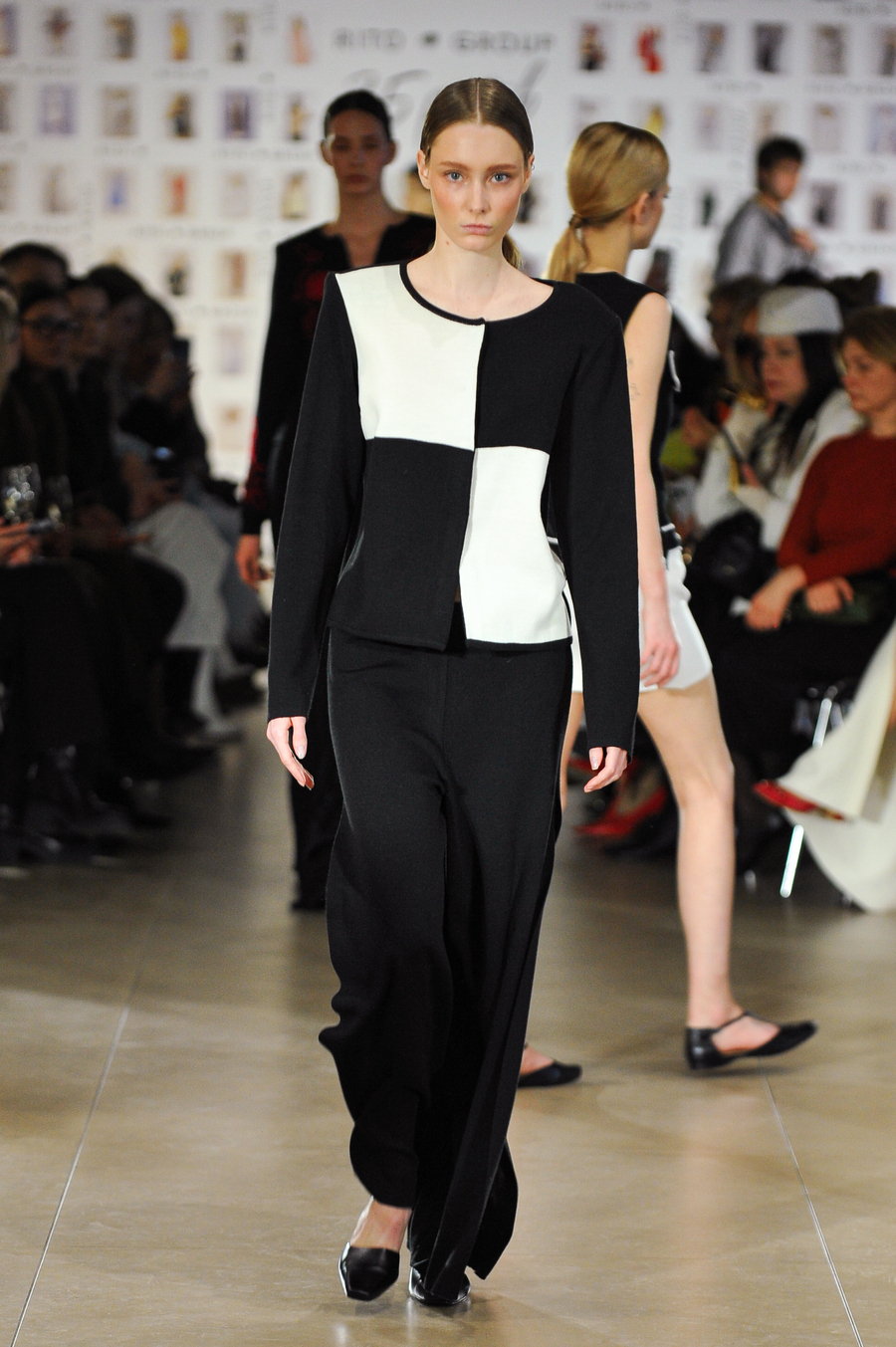 UFW &rsquo;26/27: ретроспективне шоу RITO GROUP до 35-річчя бренду