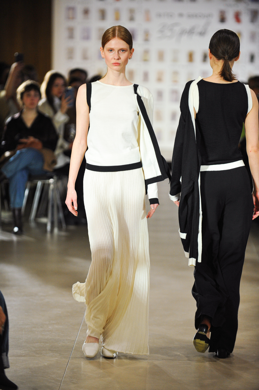 UFW &rsquo;26/27: ретроспективне шоу RITO GROUP до 35-річчя бренду