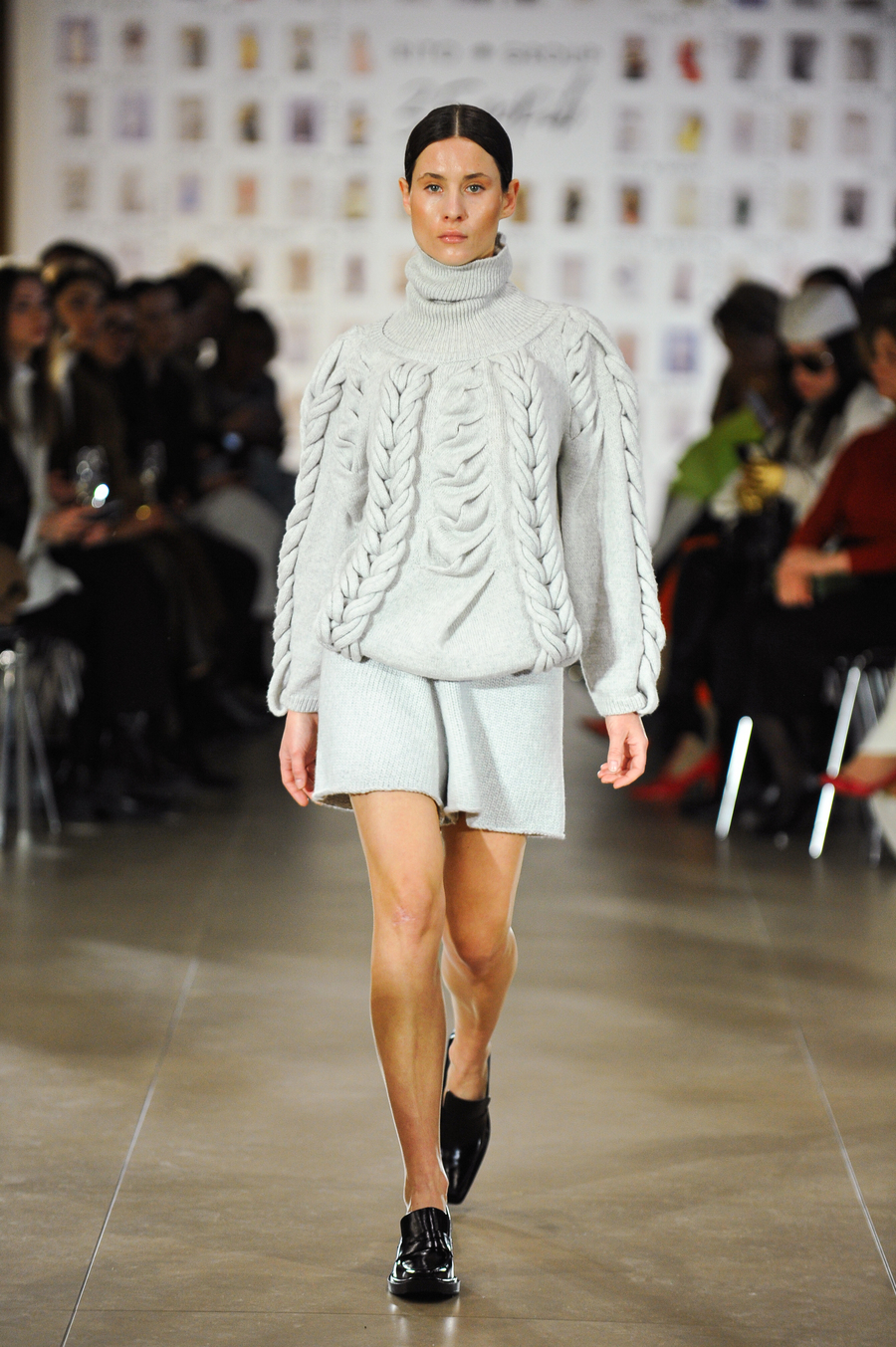 UFW &rsquo;26/27: ретроспективне шоу RITO GROUP до 35-річчя бренду