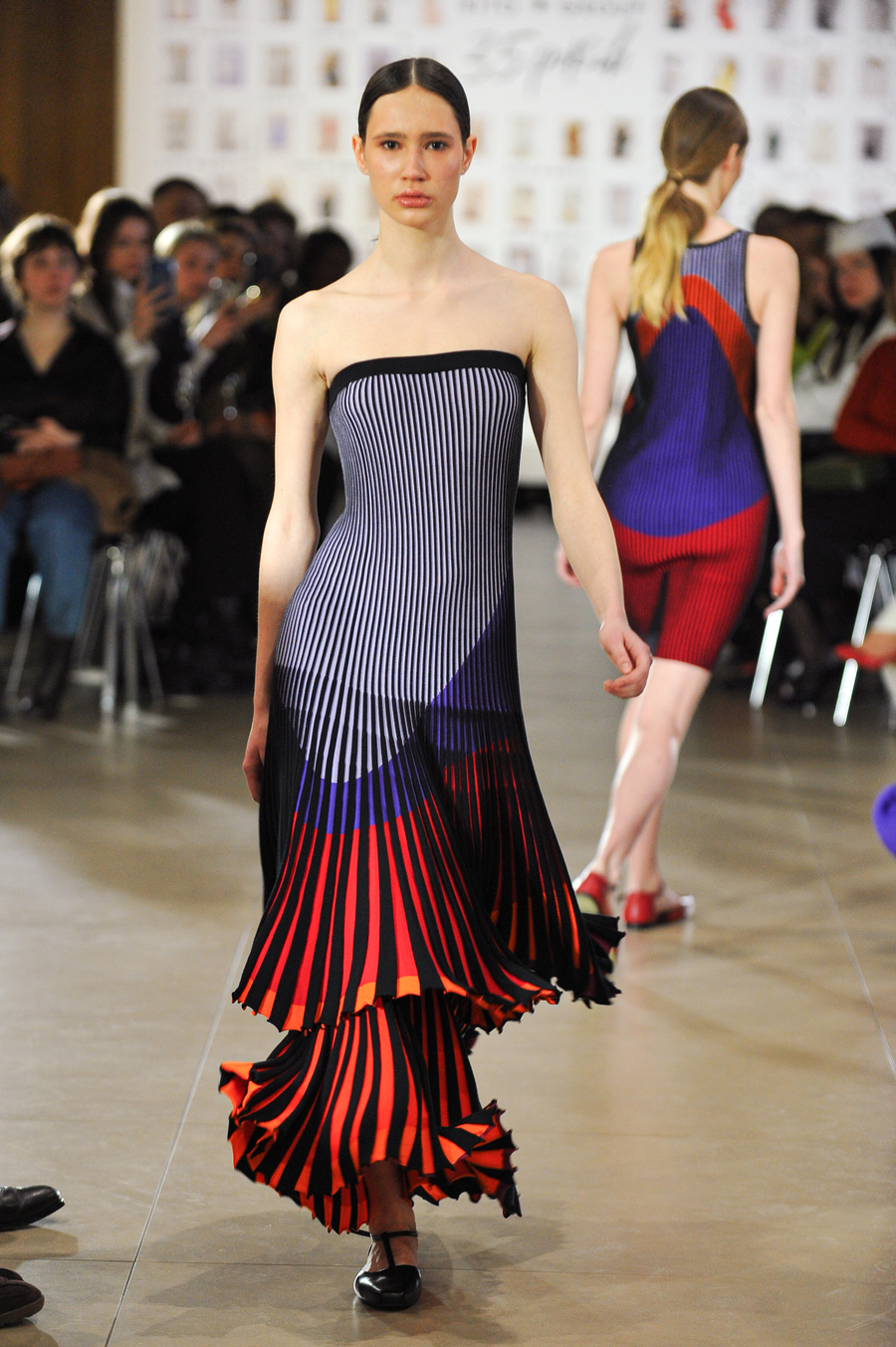 UFW &rsquo;26/27: ретроспективне шоу RITO GROUP до 35-річчя бренду