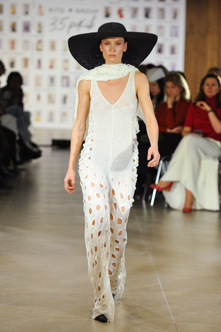 UFW &rsquo;26/27: ретроспективне шоу RITO GROUP до 35-річчя бренду