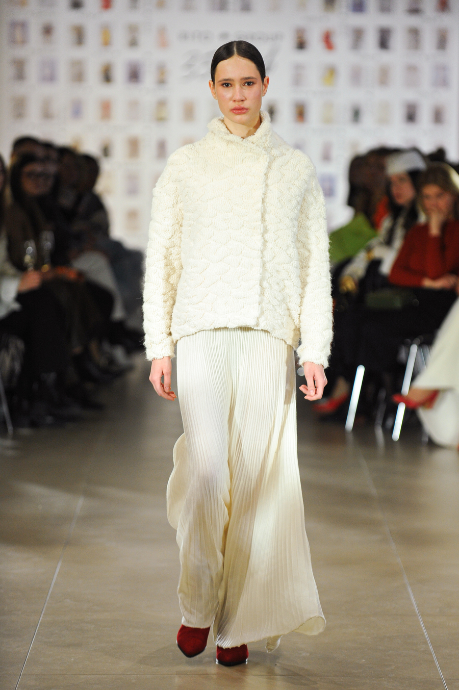 UFW &rsquo;26/27: ретроспективне шоу RITO GROUP до 35-річчя бренду