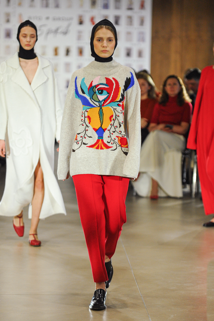 UFW &rsquo;26/27: ретроспективне шоу RITO GROUP до 35-річчя бренду