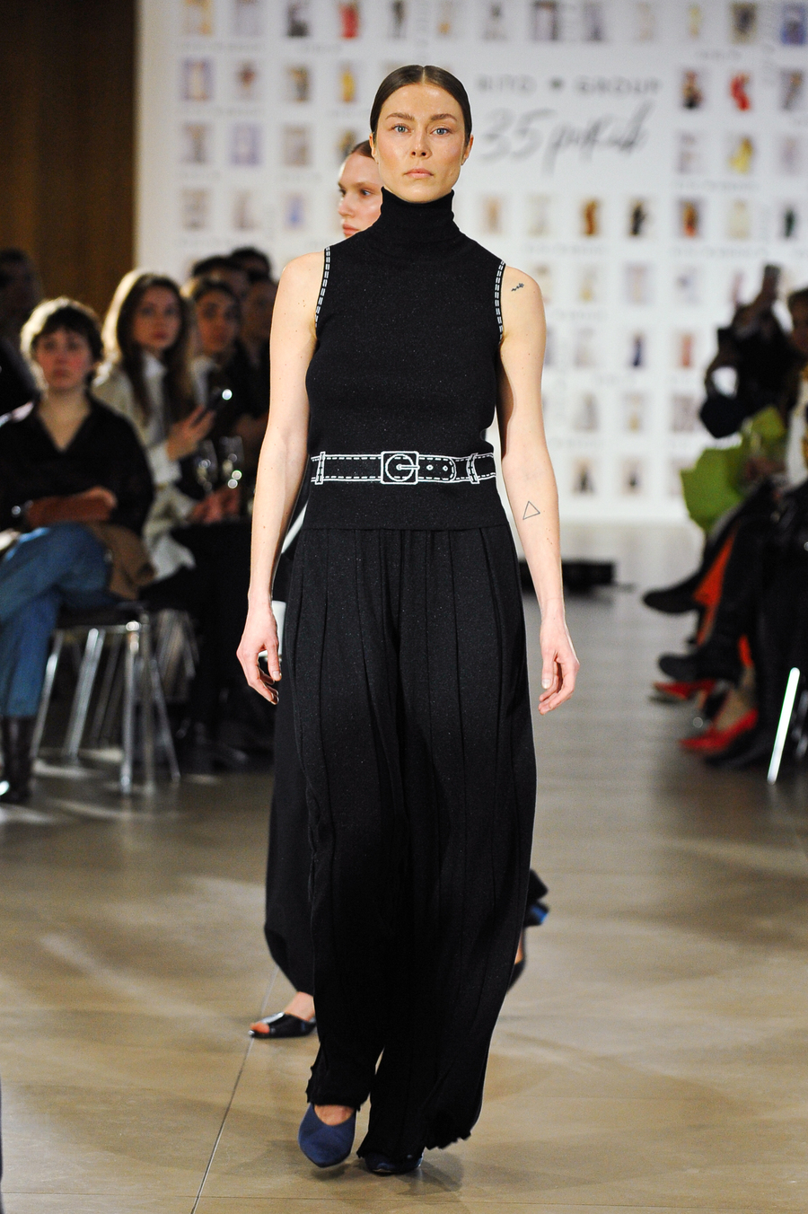 UFW &rsquo;26/27: ретроспективне шоу RITO GROUP до 35-річчя бренду