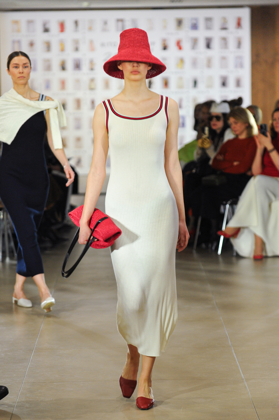 UFW &rsquo;26/27: ретроспективне шоу RITO GROUP до 35-річчя бренду