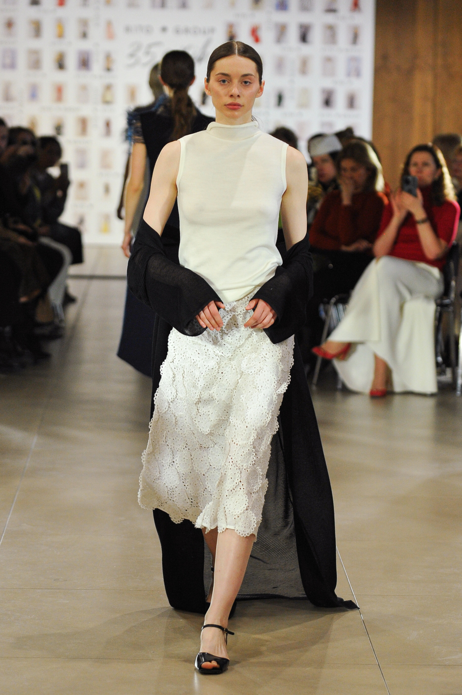 UFW &rsquo;26/27: ретроспективне шоу RITO GROUP до 35-річчя бренду