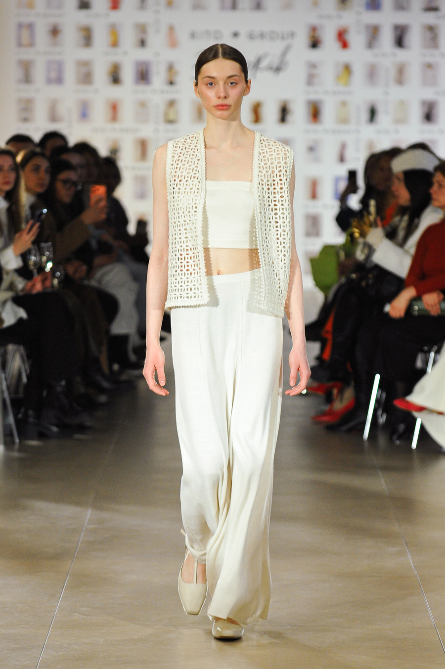 UFW &rsquo;26/27: ретроспективне шоу RITO GROUP до 35-річчя бренду