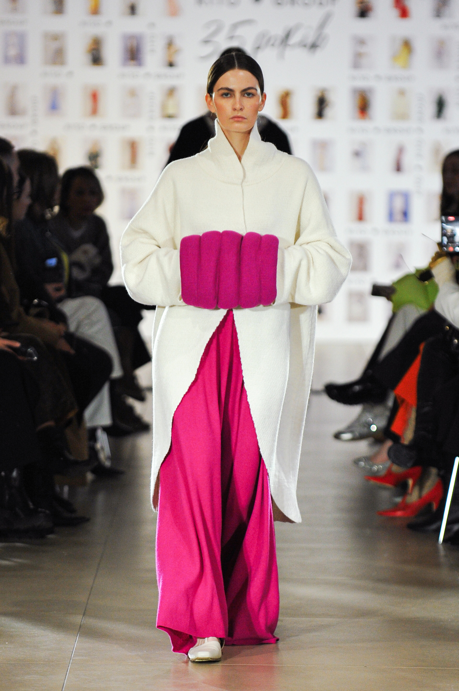 UFW &rsquo;26/27: ретроспективне шоу RITO GROUP до 35-річчя бренду