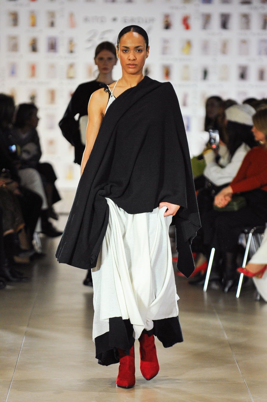 UFW &rsquo;26/27: ретроспективне шоу RITO GROUP до 35-річчя бренду