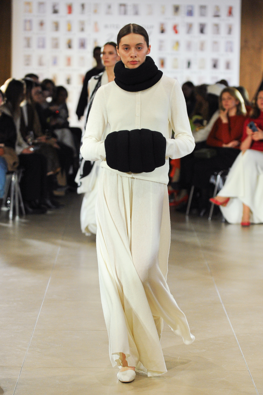 UFW &rsquo;26/27: ретроспективне шоу RITO GROUP до 35-річчя бренду