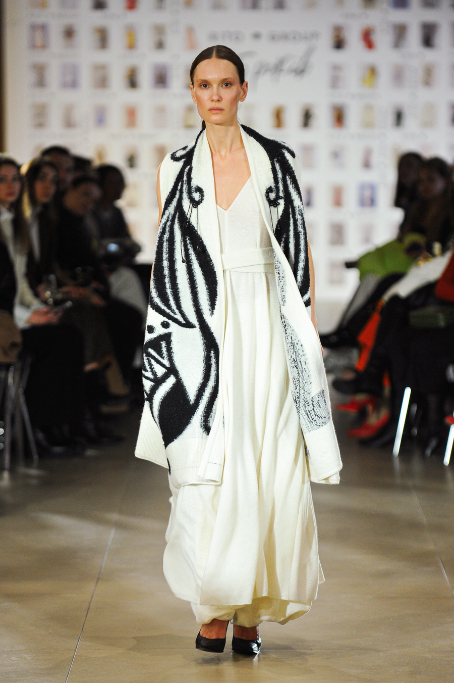 UFW &rsquo;26/27: ретроспективне шоу RITO GROUP до 35-річчя бренду