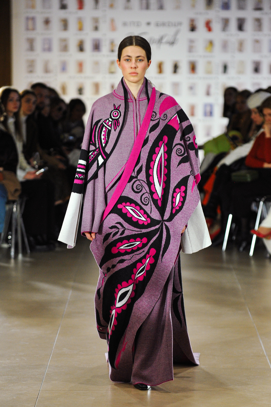 UFW &rsquo;26/27: ретроспективне шоу RITO GROUP до 35-річчя бренду