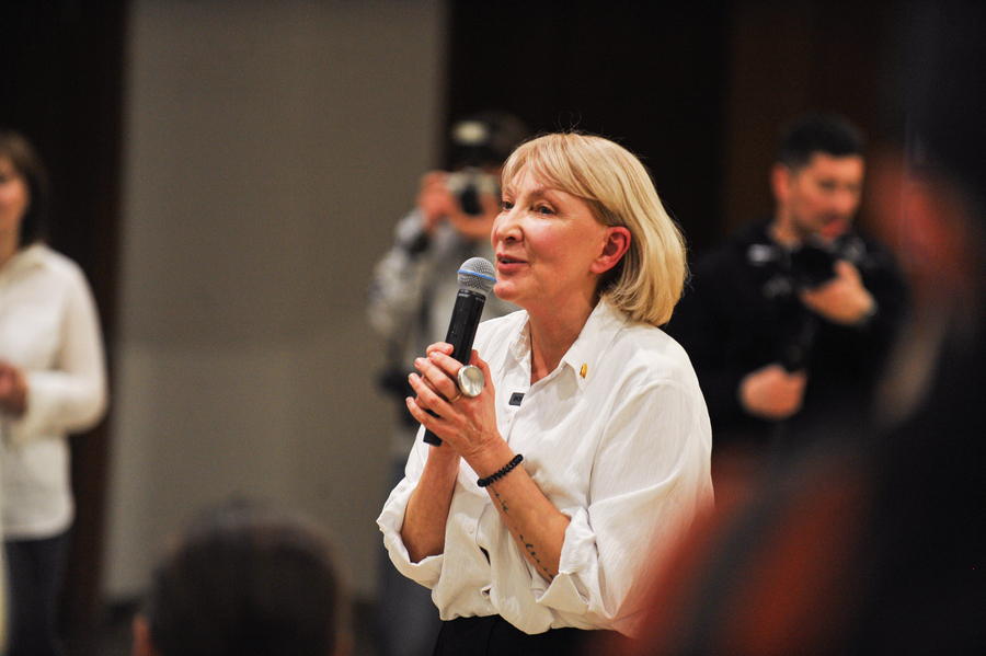 UFW &rsquo;26/27: ретроспективне шоу RITO GROUP до 35-річчя бренду