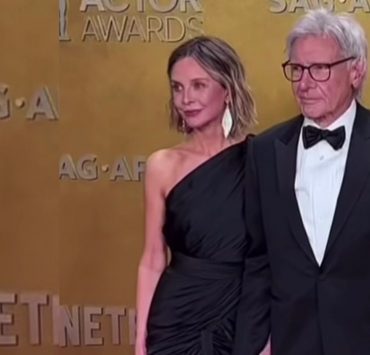 Гаррісон Форд, Мішель Вільямс та інші: названо лауреатів SAG Awards