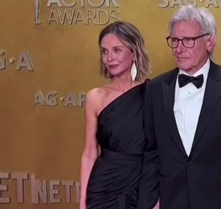 Харрисон Форд, Мишель Уильямс и другие: названы лауреаты SAG Awards