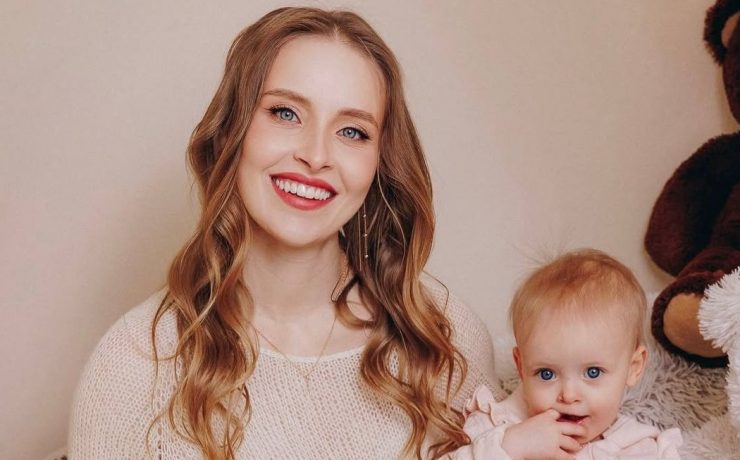 Анна Сагайдачна