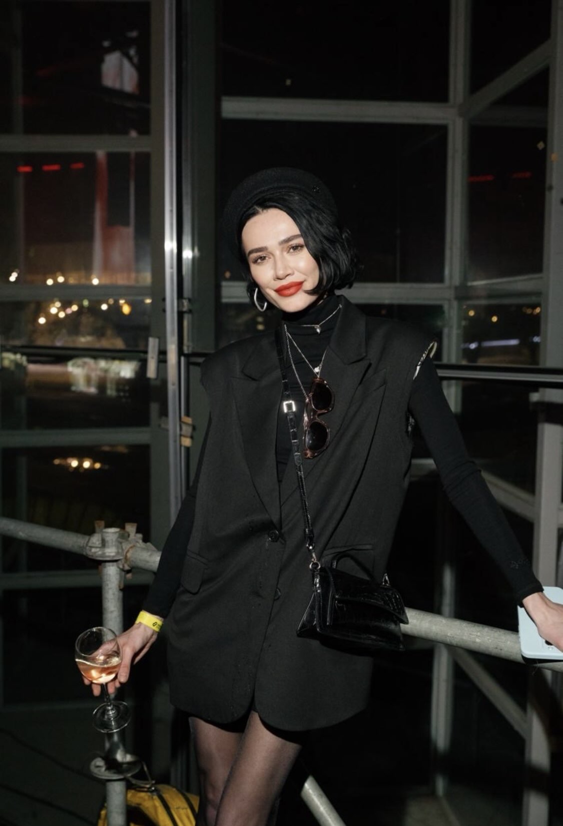 MONATIK, Маша Кондратенко, Саша Норова и другие гости концерта Dantes