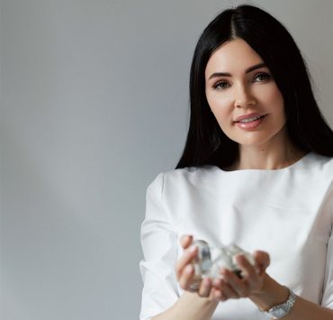 Краса як система: б&rsquo;юті-рутина лікаря-косметолога Марини Шагової