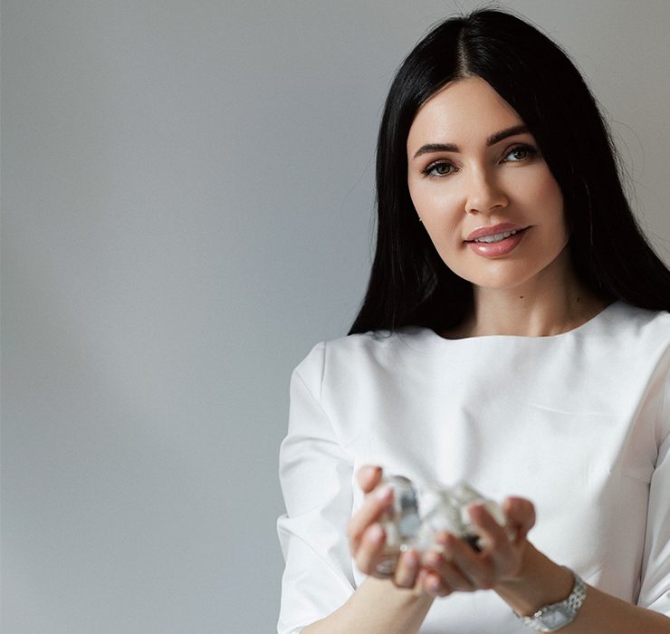 Краса як система: б&rsquo;юті-рутина лікаря-косметолога Марини Шагової