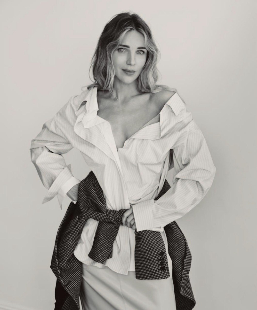 Оголосили журі конкурсу молодих дизайнерів одягу «Погляд у майбутнє»