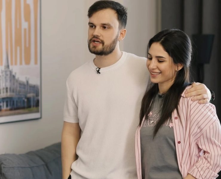 skylerr і пронін