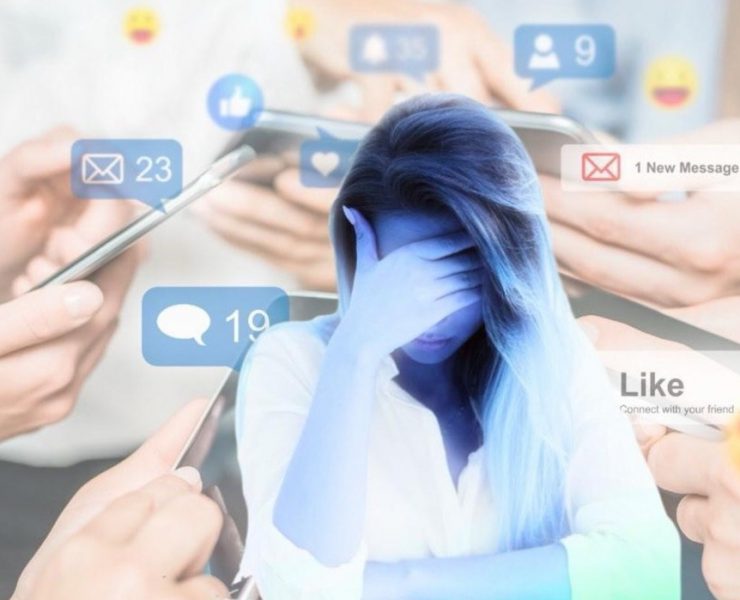 Суд оштрафував Meta та YouTube