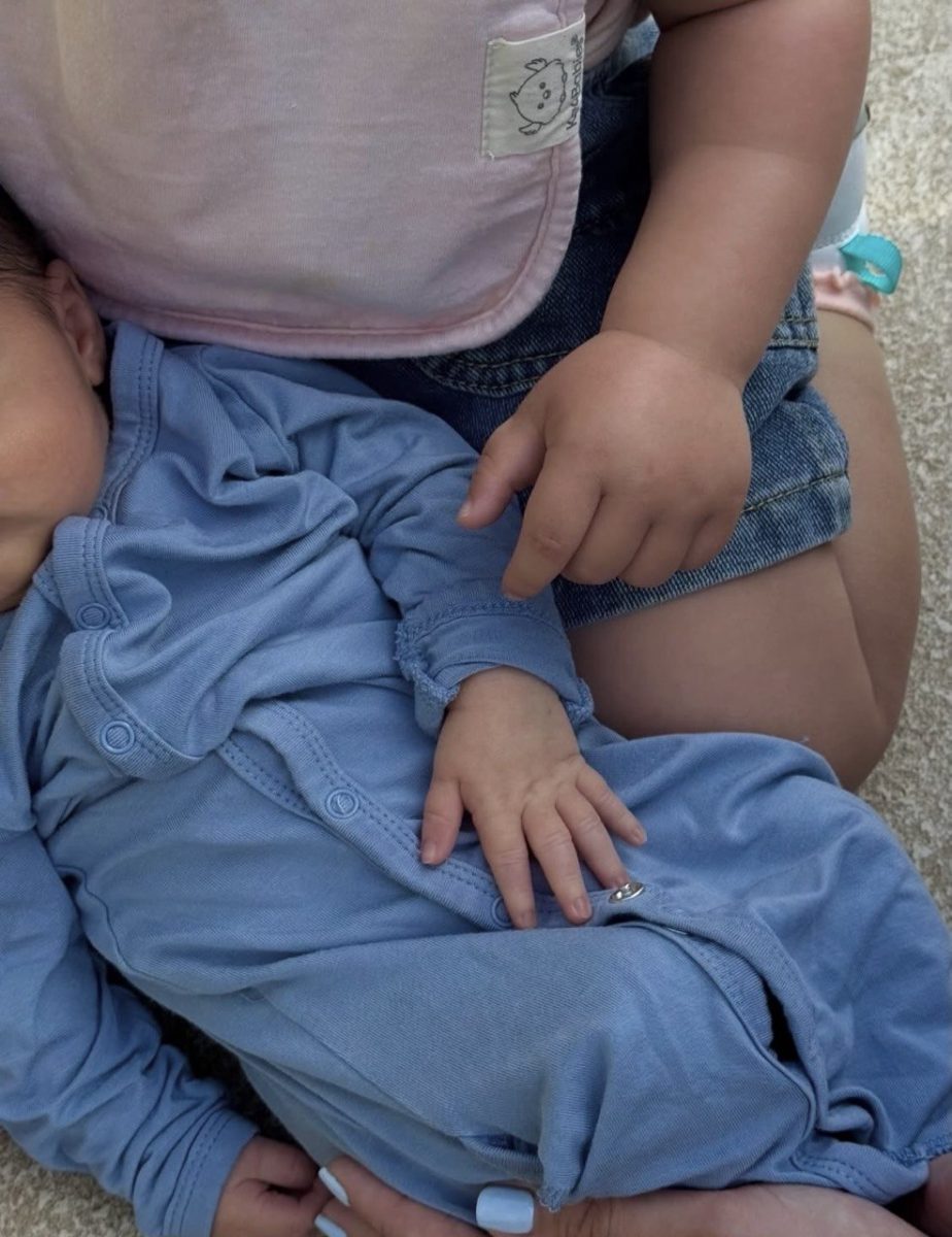 Софія Річі стала мамою вдруге