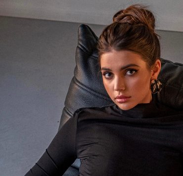 «Елегантність, традиції і благодійність»: Софія Степанян про атмосферу Віденського балу