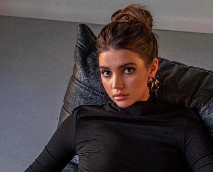 Софія Степанян