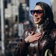 UFW &rsquo;26/27: контраст крихкості та сили у колекції POUSTOVIT