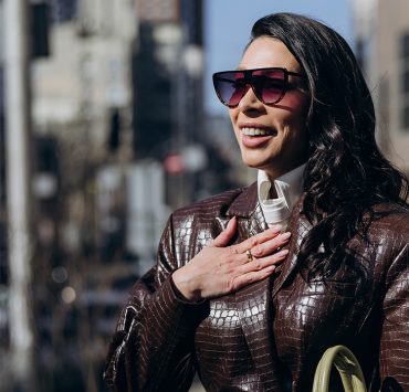 Стрітстайл UFW’26/27: найстильніші гості шоу J’amemme