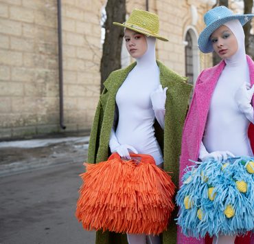 Стрітстайл UFW’26/27: найстильніші гості другого дня