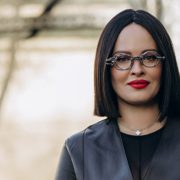 UFW &rsquo;26/27: жіночність крізь призму сучасності у колекції Daria Chuprina