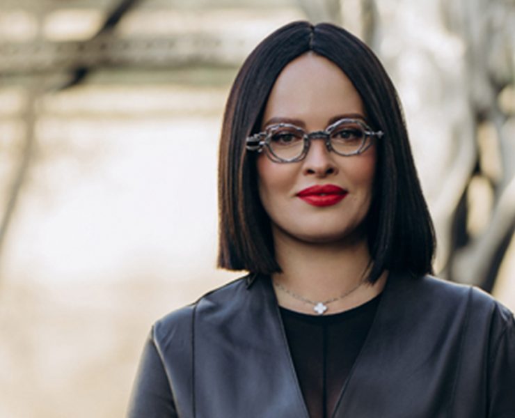 Даша Астаф'єва