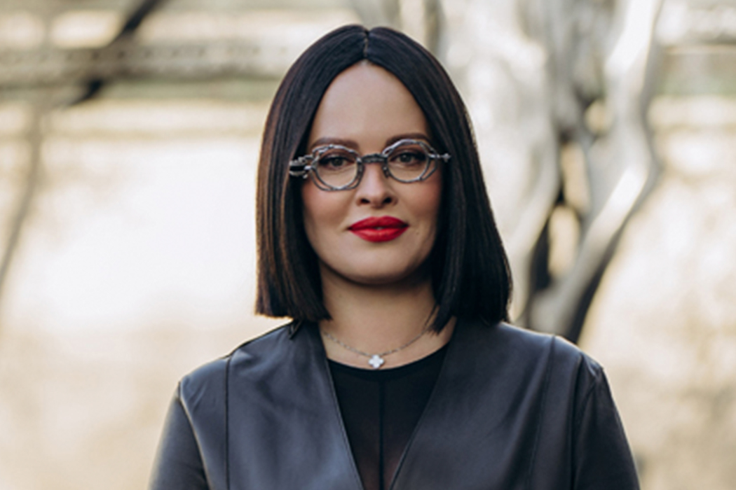 Стрітстайл UFW’26/27: Даша Астаф’єва та інші стильні гості третього дня