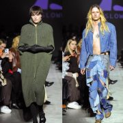 Стрітстайл UFW&rsquo;26/27: найстильніші гості шоу J&rsquo;amemme