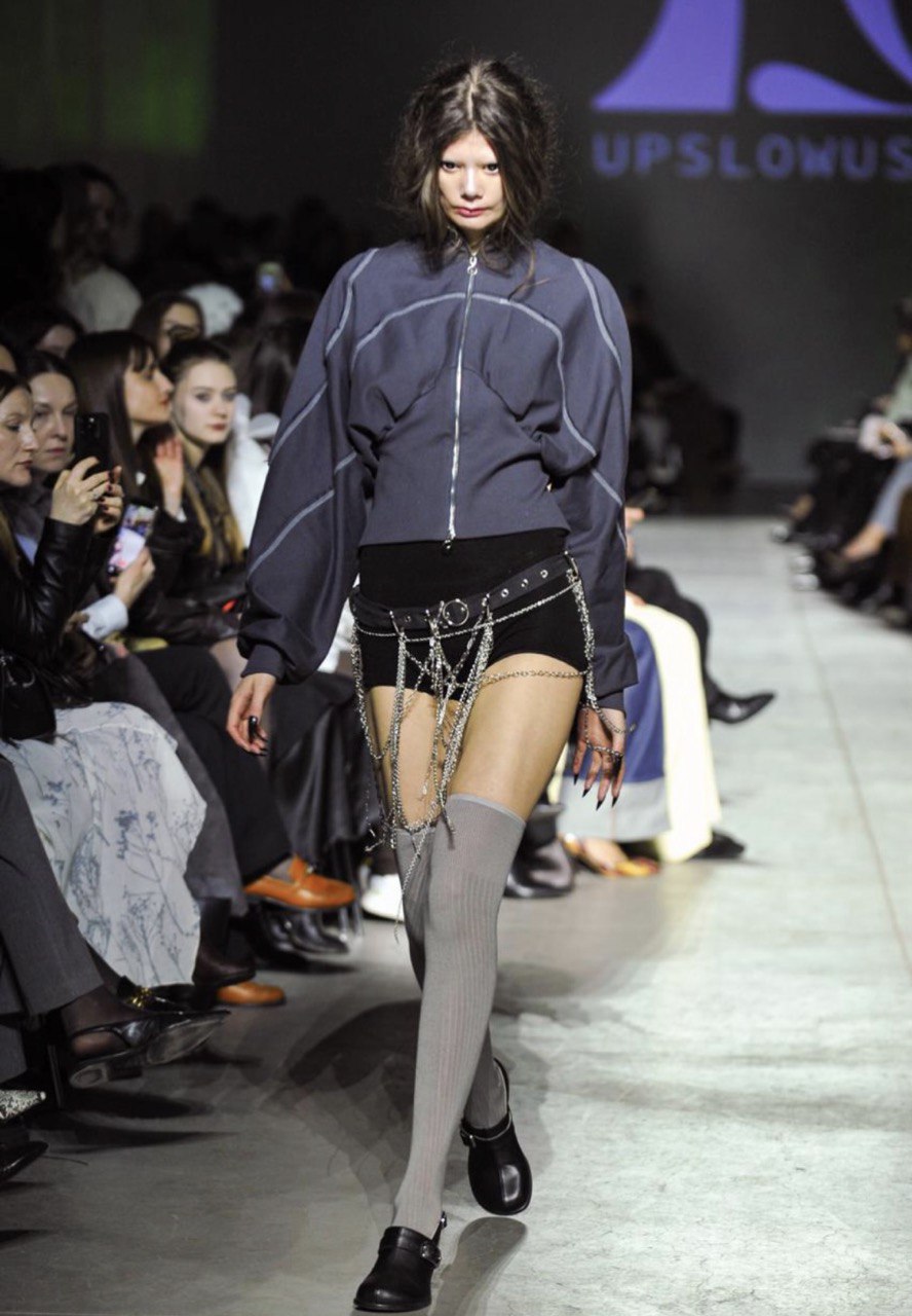 UFW ’26/27: трансформація демонів та міфічних істот у шоу UPSLOWUSE