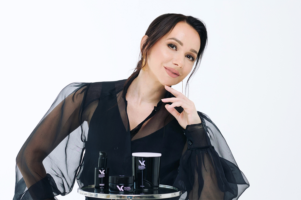 Коли краса має сенс: Вікторія Кацадзе про філософію well-age і благодійність