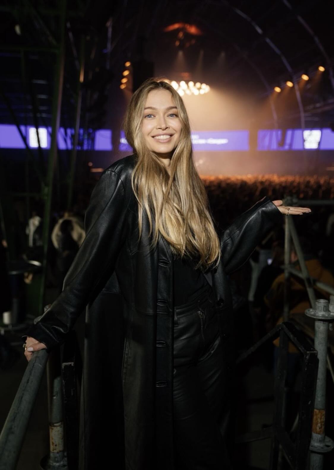 MONATIK, Маша Кондратенко, Саша Норова и другие гости концерта Dantes