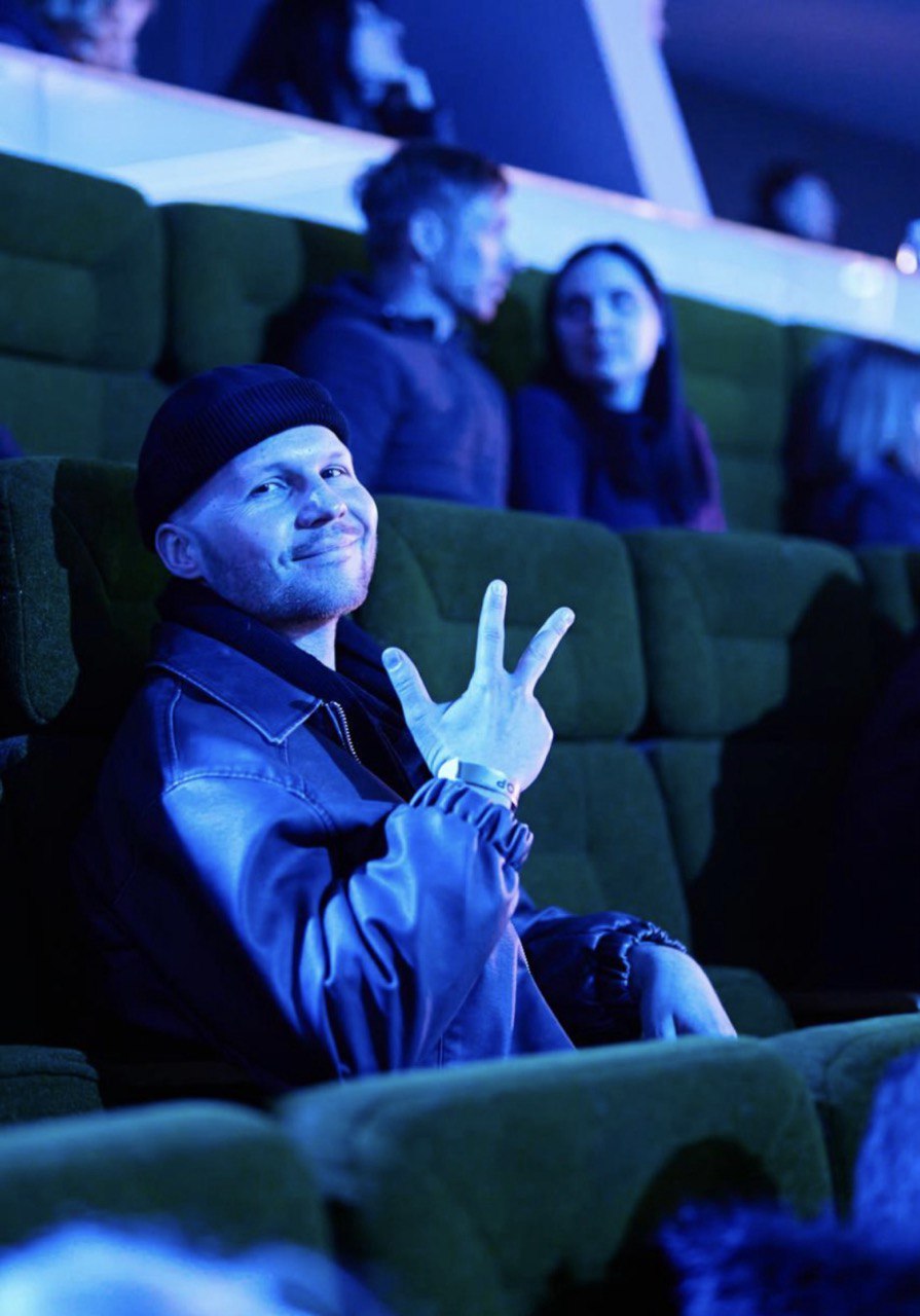 Святослав Вакарчук, Маша Єфросиніна та інші зірки на ювілейному шоу &laquo;Другої Ріки&raquo;