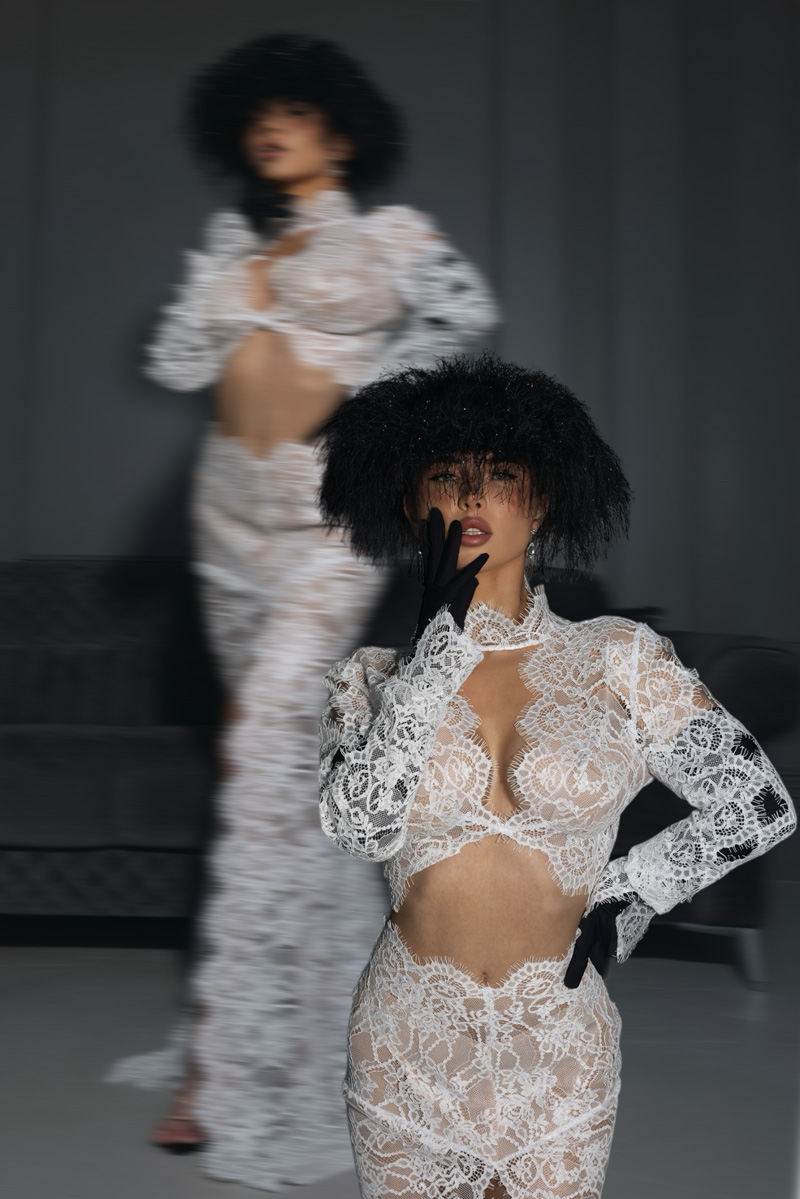 Нова точка відліку: як BUSTIER BRAND переосмислює силу жіночого силуету