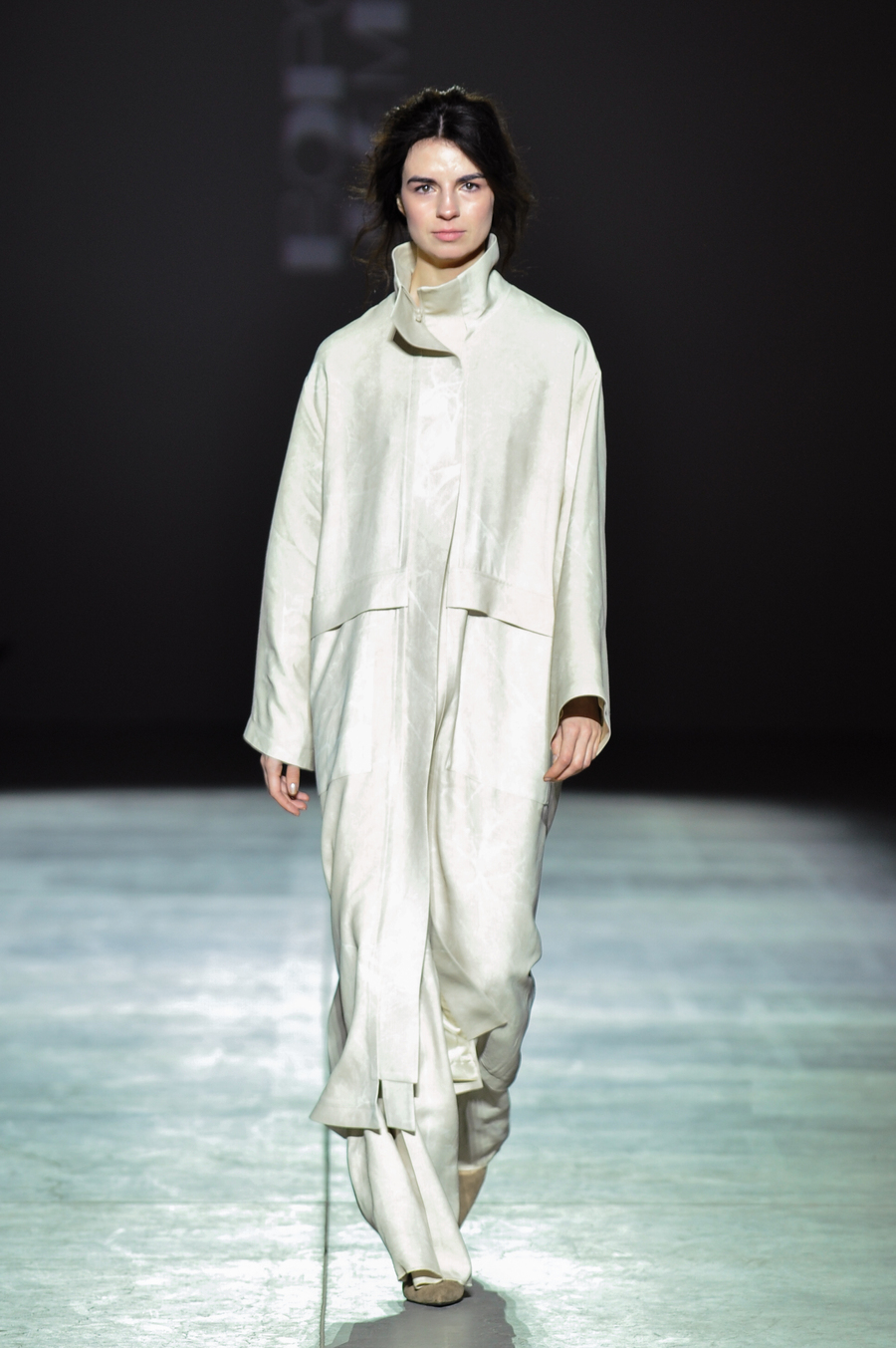 UFW &rsquo;26/27: пастель, фактури та новий ритм міста у колекції Vorozhbyt&Zemskova