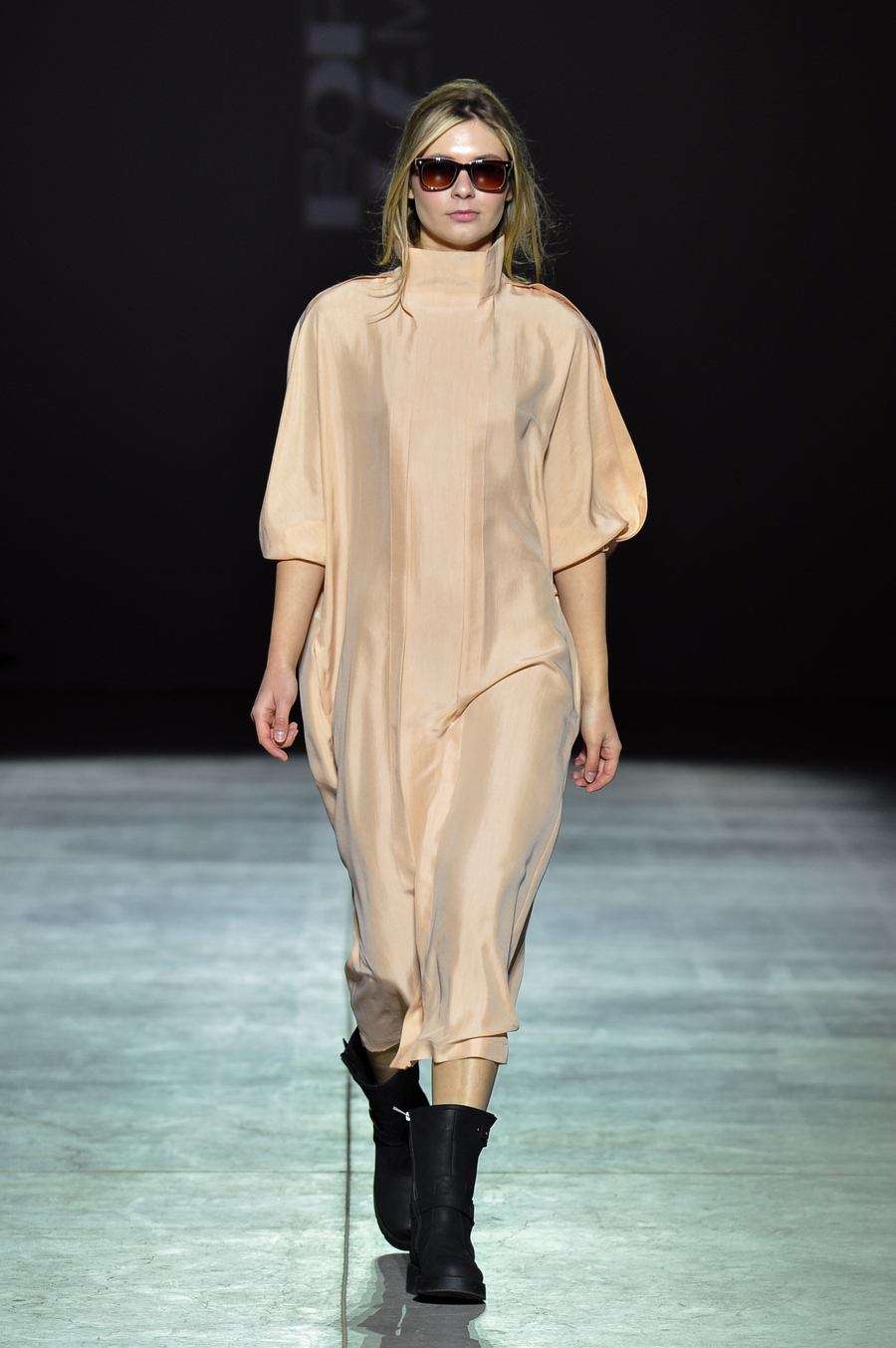 UFW &rsquo;26/27: пастель, фактури та новий ритм міста у колекції Vorozhbyt&Zemskova