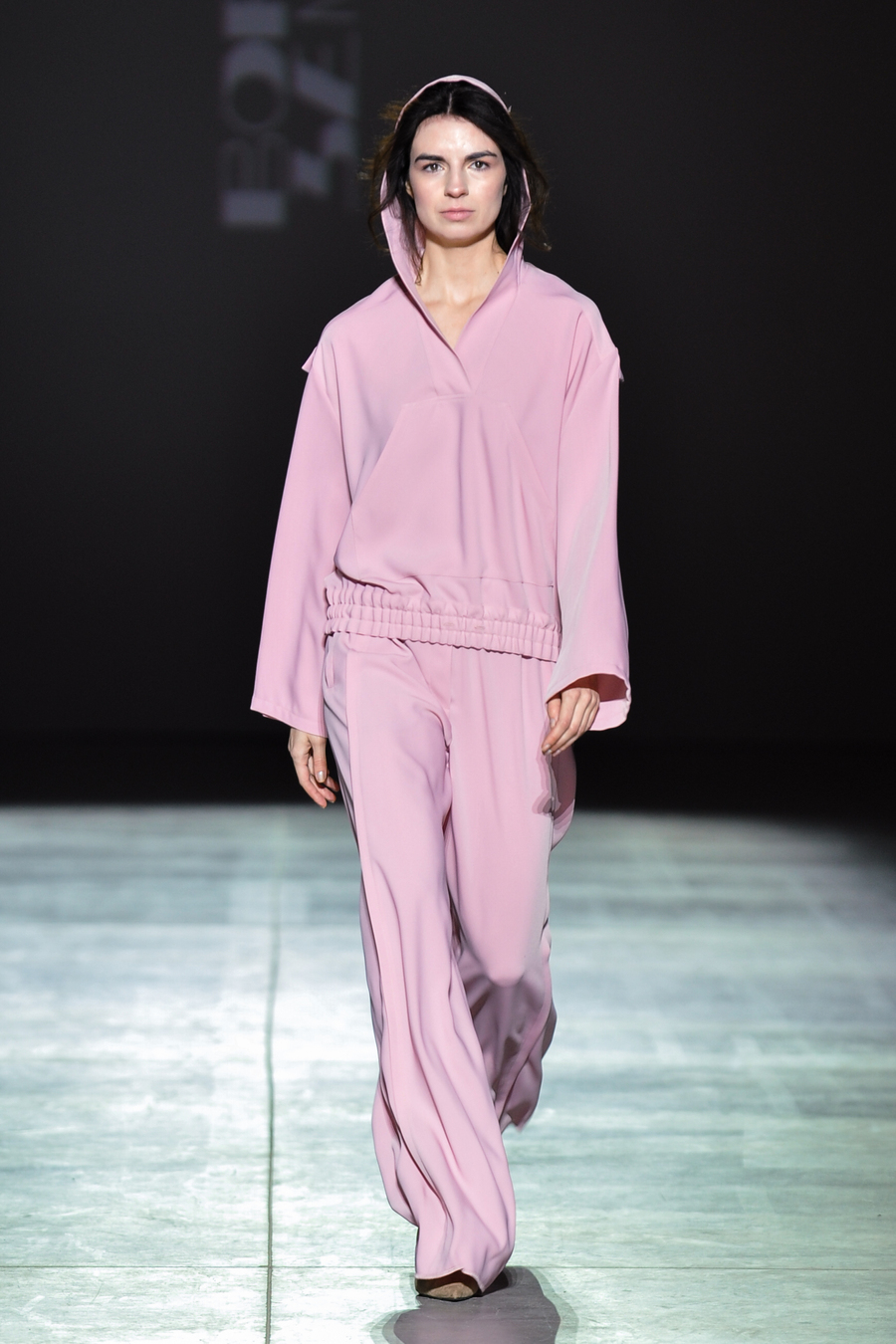 UFW &rsquo;26/27: пастель, фактури та новий ритм міста у колекції Vorozhbyt&Zemskova