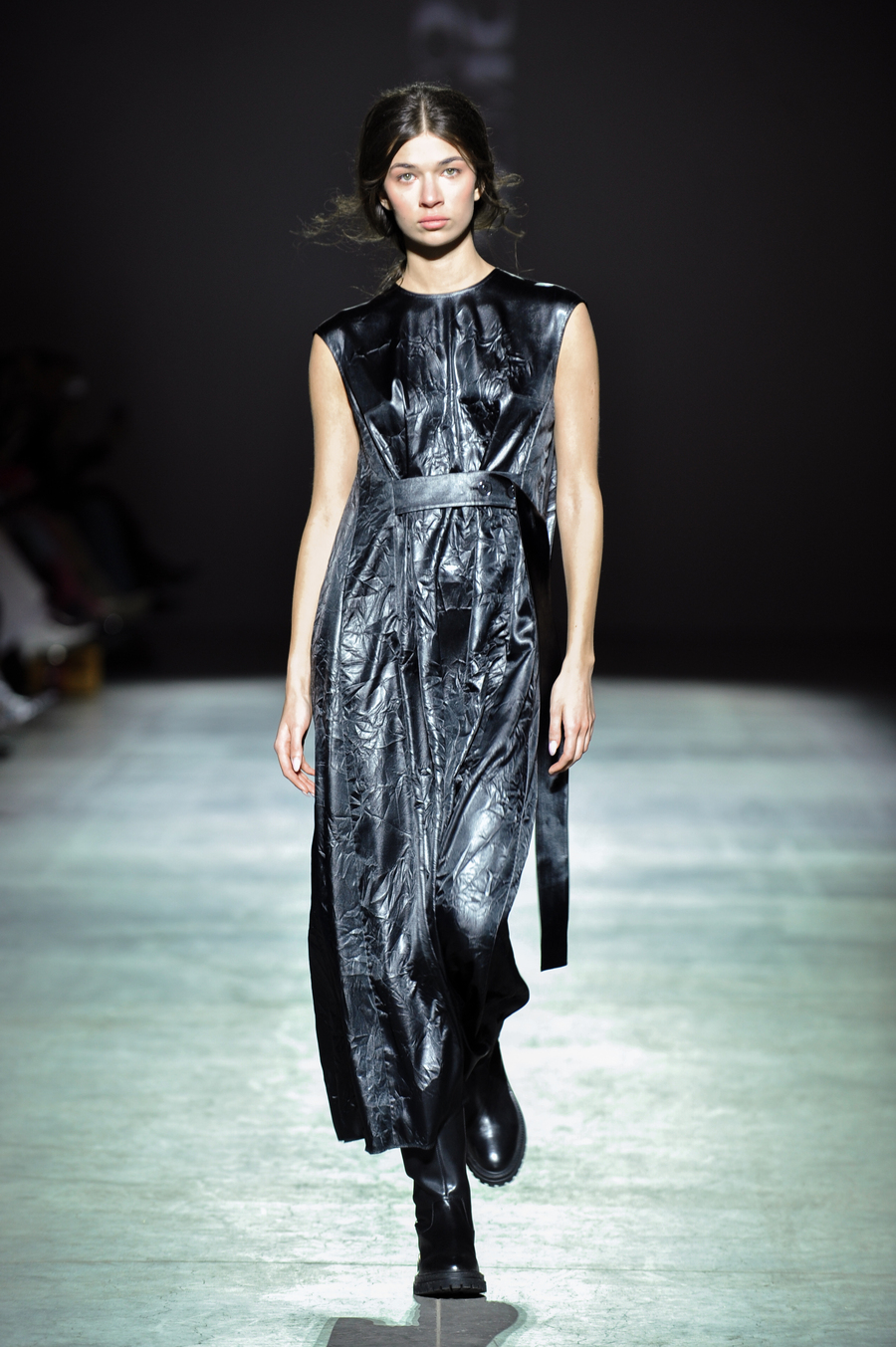 UFW &rsquo;26/27: пастель, фактури та новий ритм міста у колекції Vorozhbyt&Zemskova