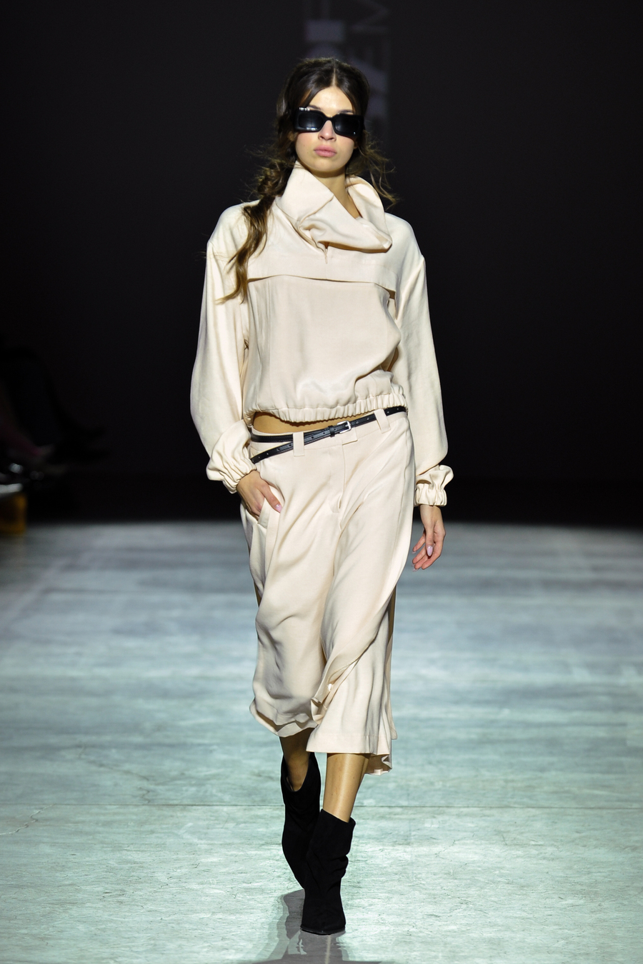 UFW &rsquo;26/27: пастель, фактури та новий ритм міста у колекції Vorozhbyt&Zemskova