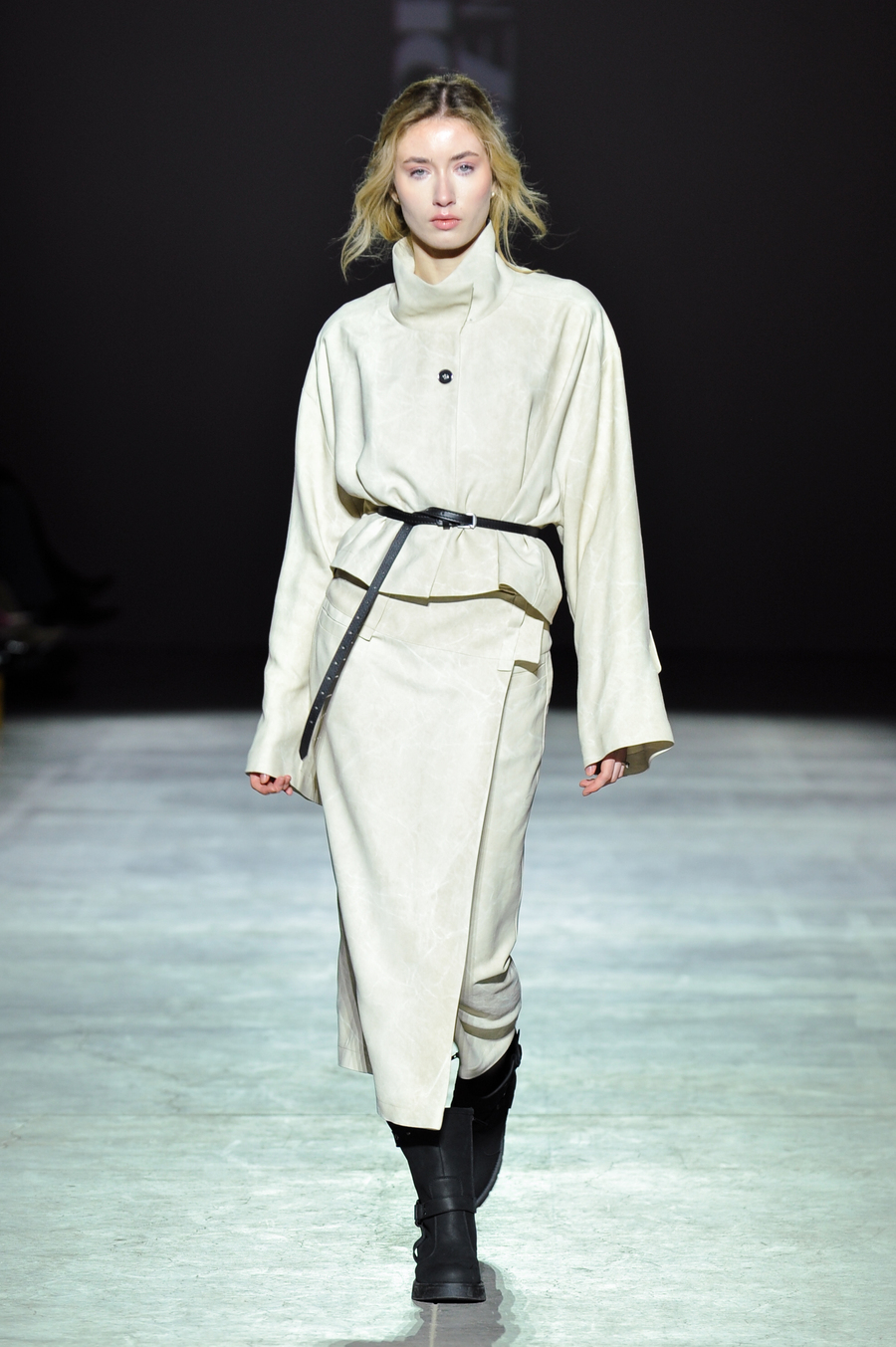 UFW &rsquo;26/27: пастель, фактури та новий ритм міста у колекції Vorozhbyt&Zemskova